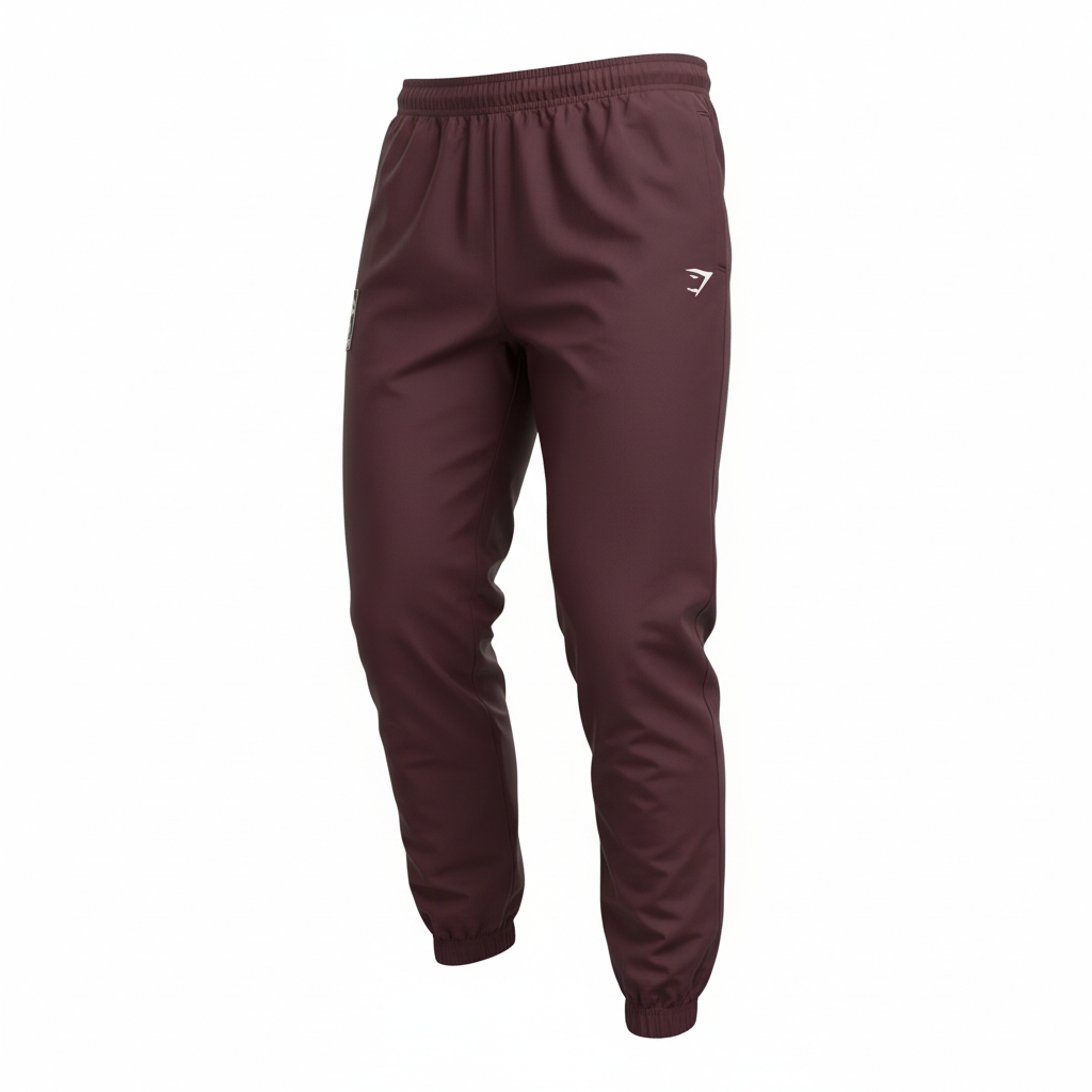 GymShark Lifting Pump Pants