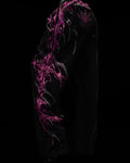 Breathedivinity Eternal Flame Rhinestone