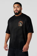 YoungLA Ring of Fire Tees