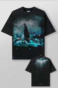 YoungLA Batman Midnight Tees