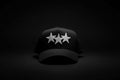 Gorra Star Hats Club Triple Threat