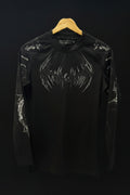 Breathedivinity Compression Tee Longsleeves
