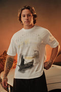 YoungLA Reversible Two-Way Tees