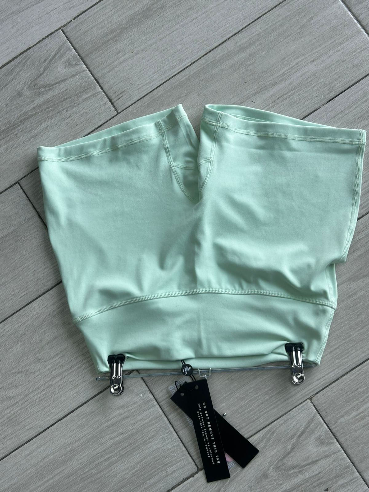 YoungLA Shorts