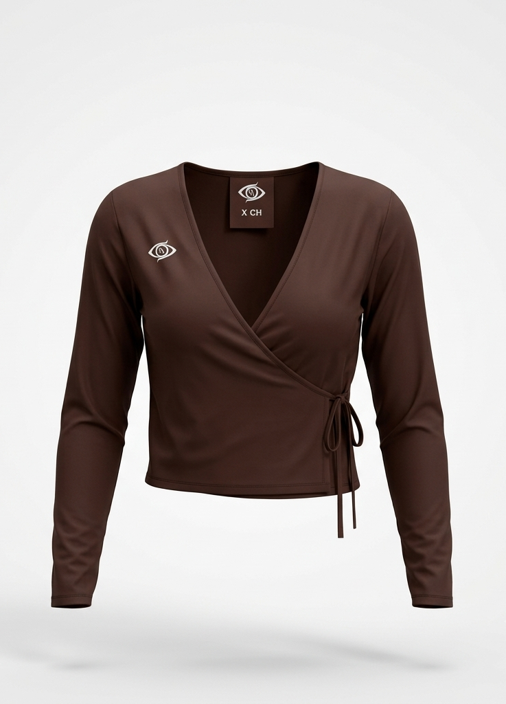 Style Fitness x Cass Top Yoga