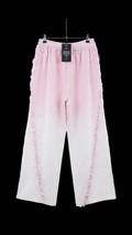 Breathedivinity Pants Pink/White