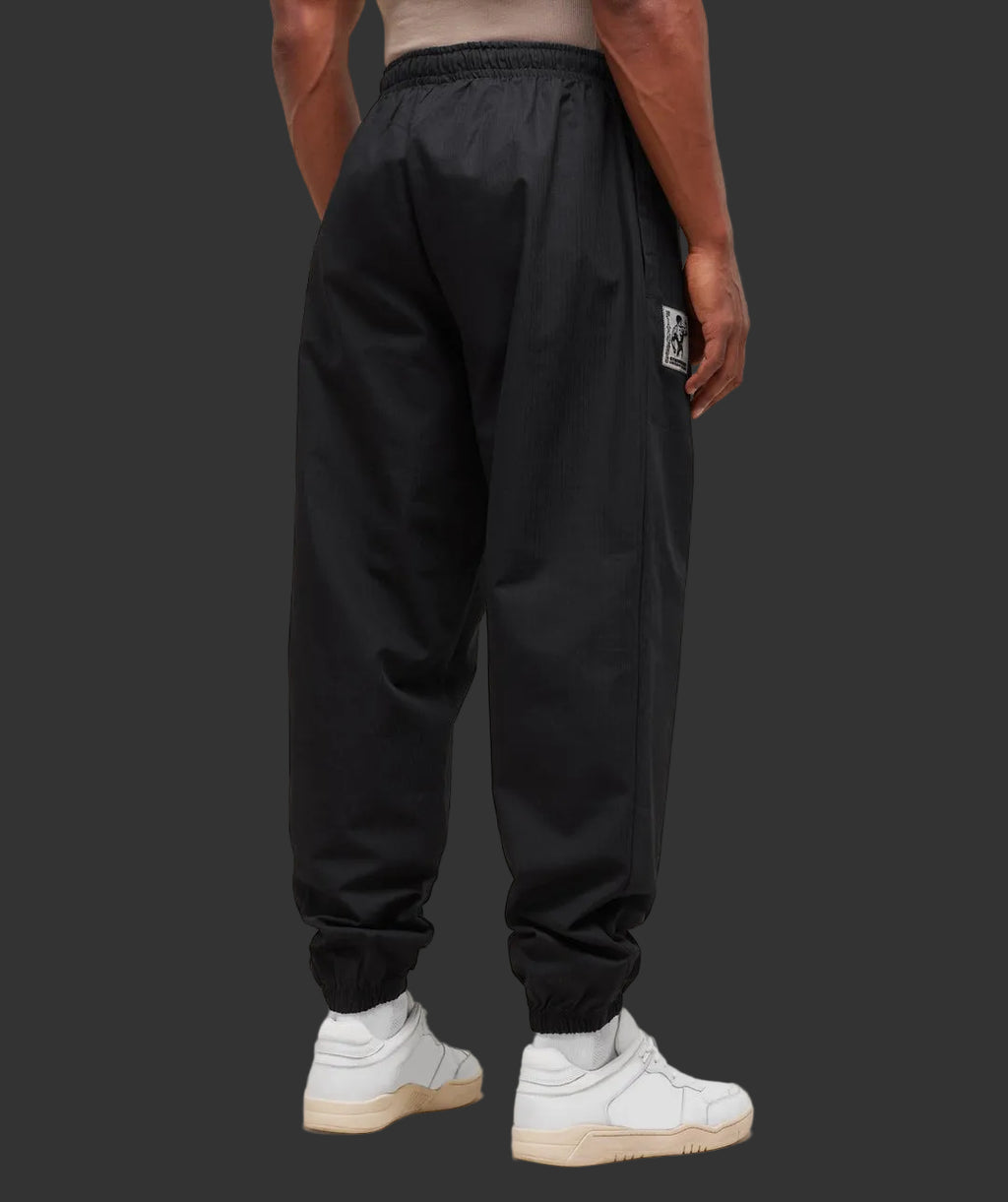 Gymshark Pumper Pants