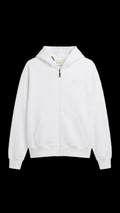YoungLA Hoodie White