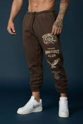 YoungLA The Immortal Joggers
