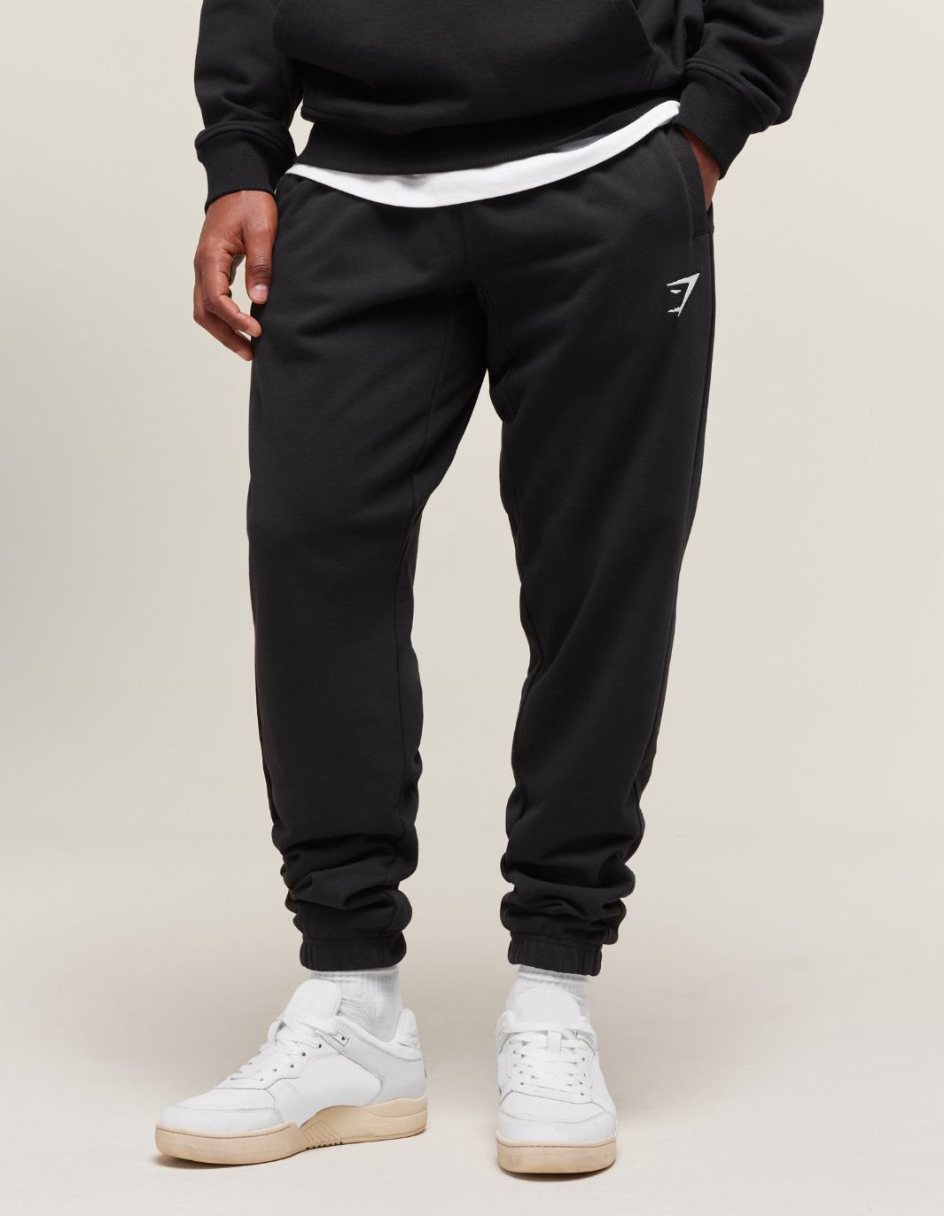 Gymshark Essential Oversized Joggers