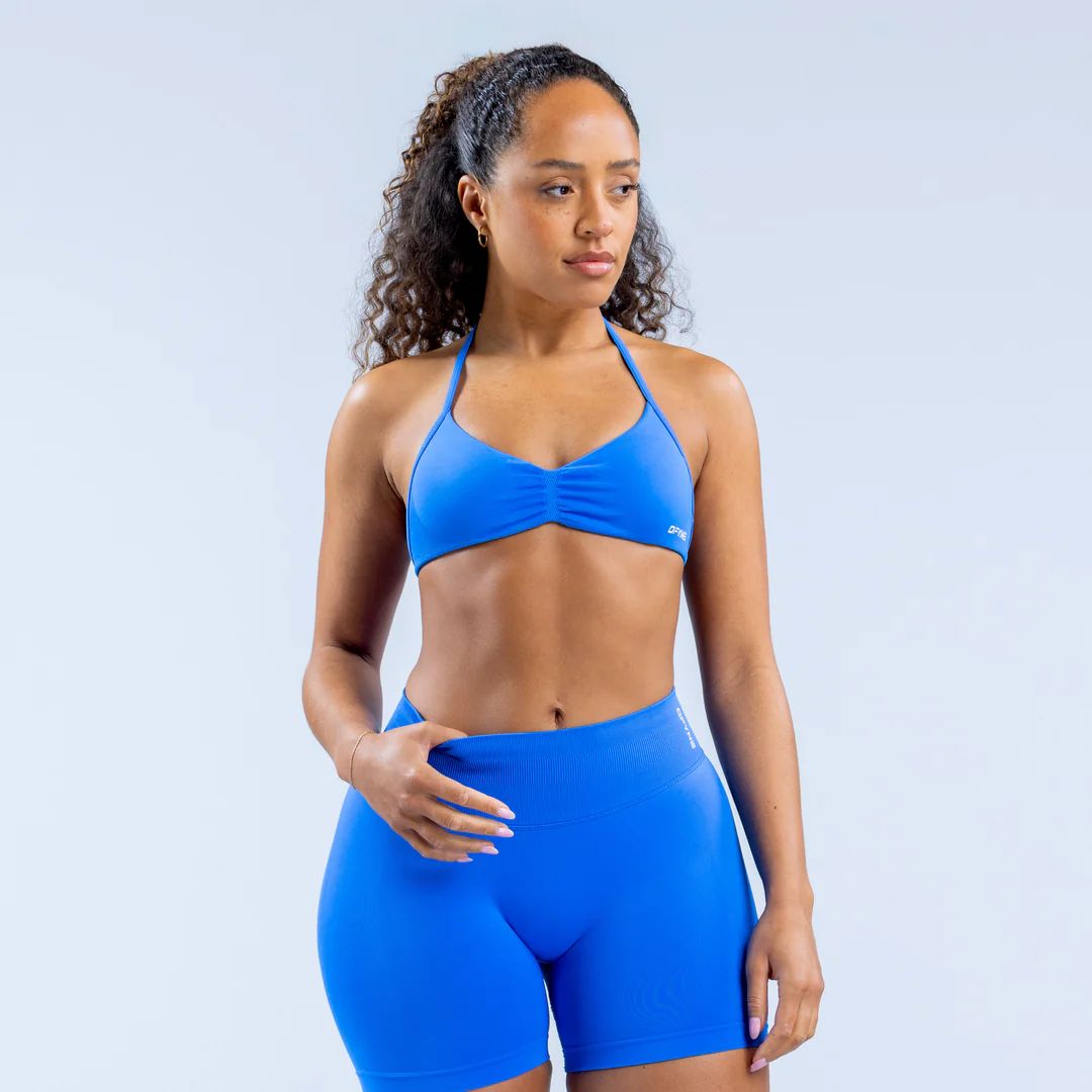 DFYNE Impact Strappy Bra