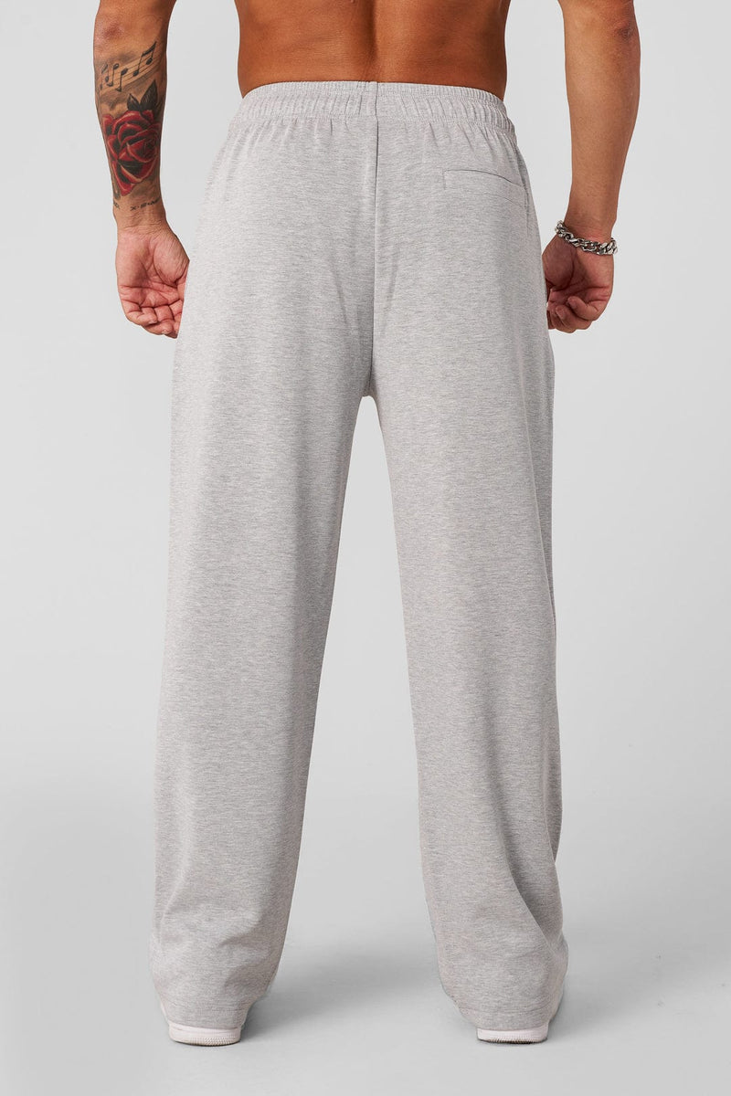 YoungLA Soft AF No Cuff Sweats