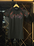 Breathedivinity Compression Tee