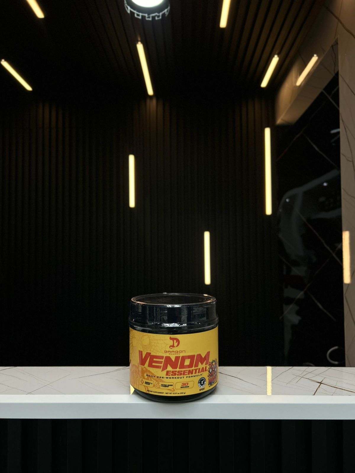 Venom Essential