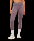 Gymshark Storm Seamless Leggings Dusk Purple