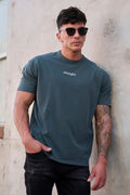YoungLA Simple Tee
