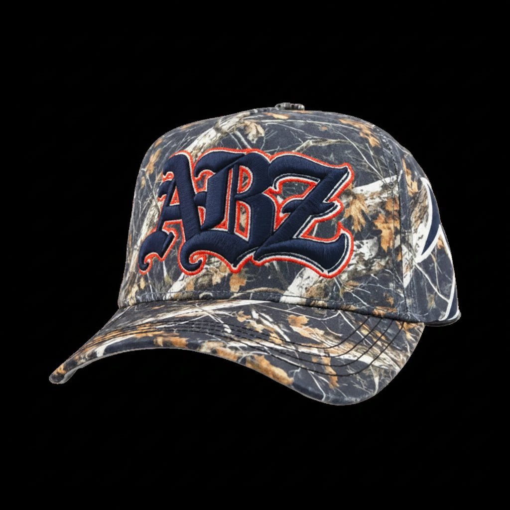 Gorra Baez X Shifu ABZ