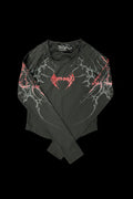 Breathedivinity Compression Hoodies