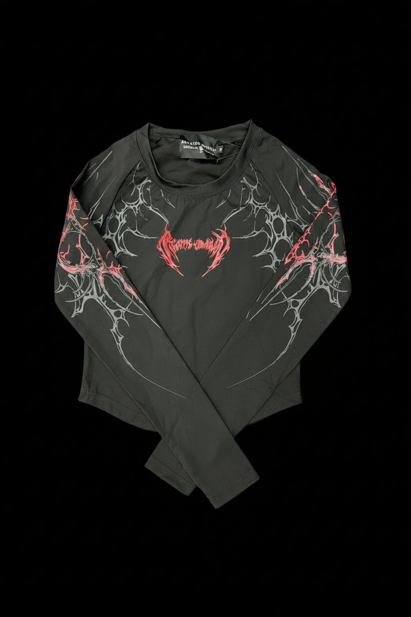 Breathedivinity Compression Hoodies
