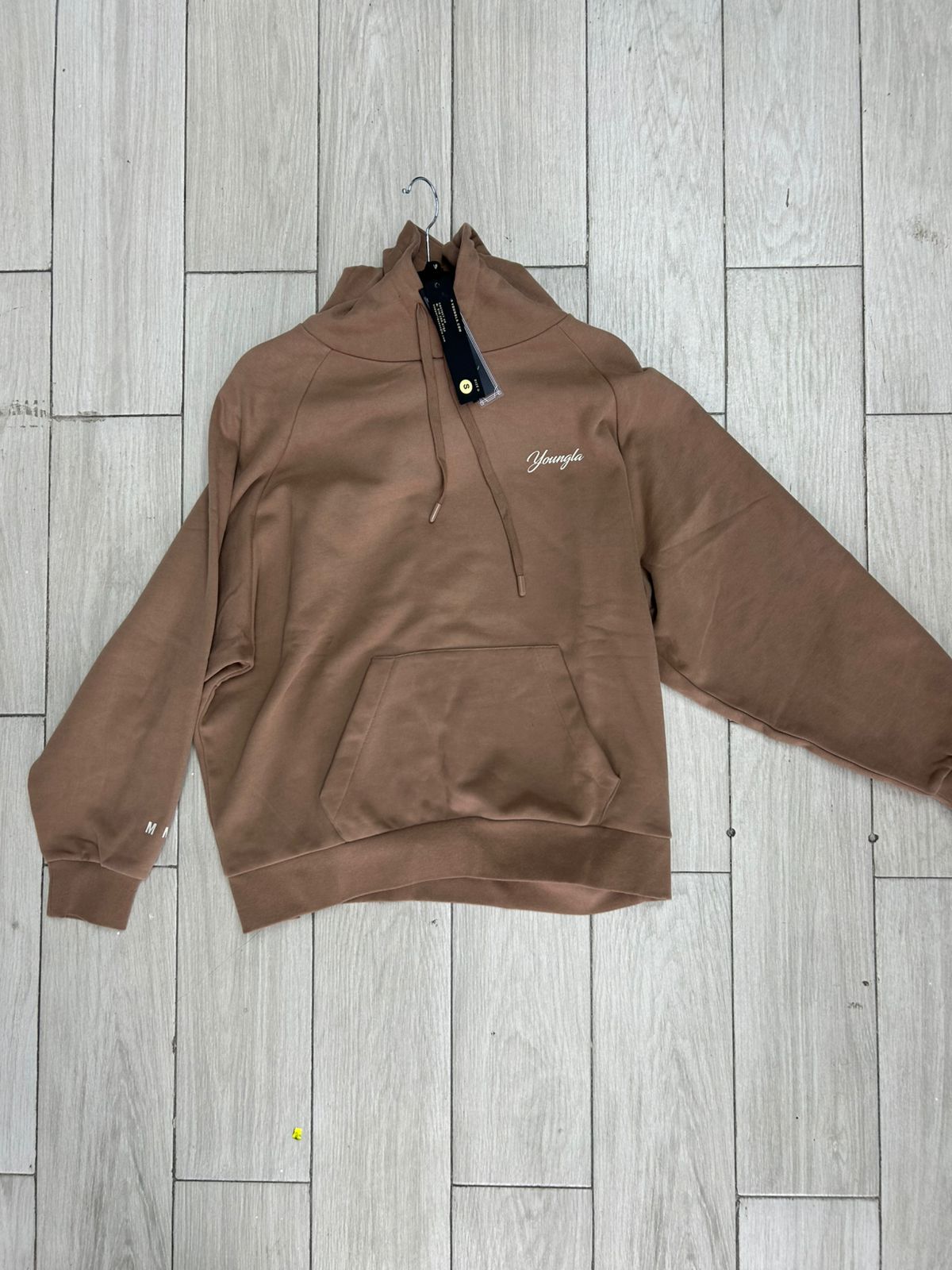 YoungLA Revolve Hoodie