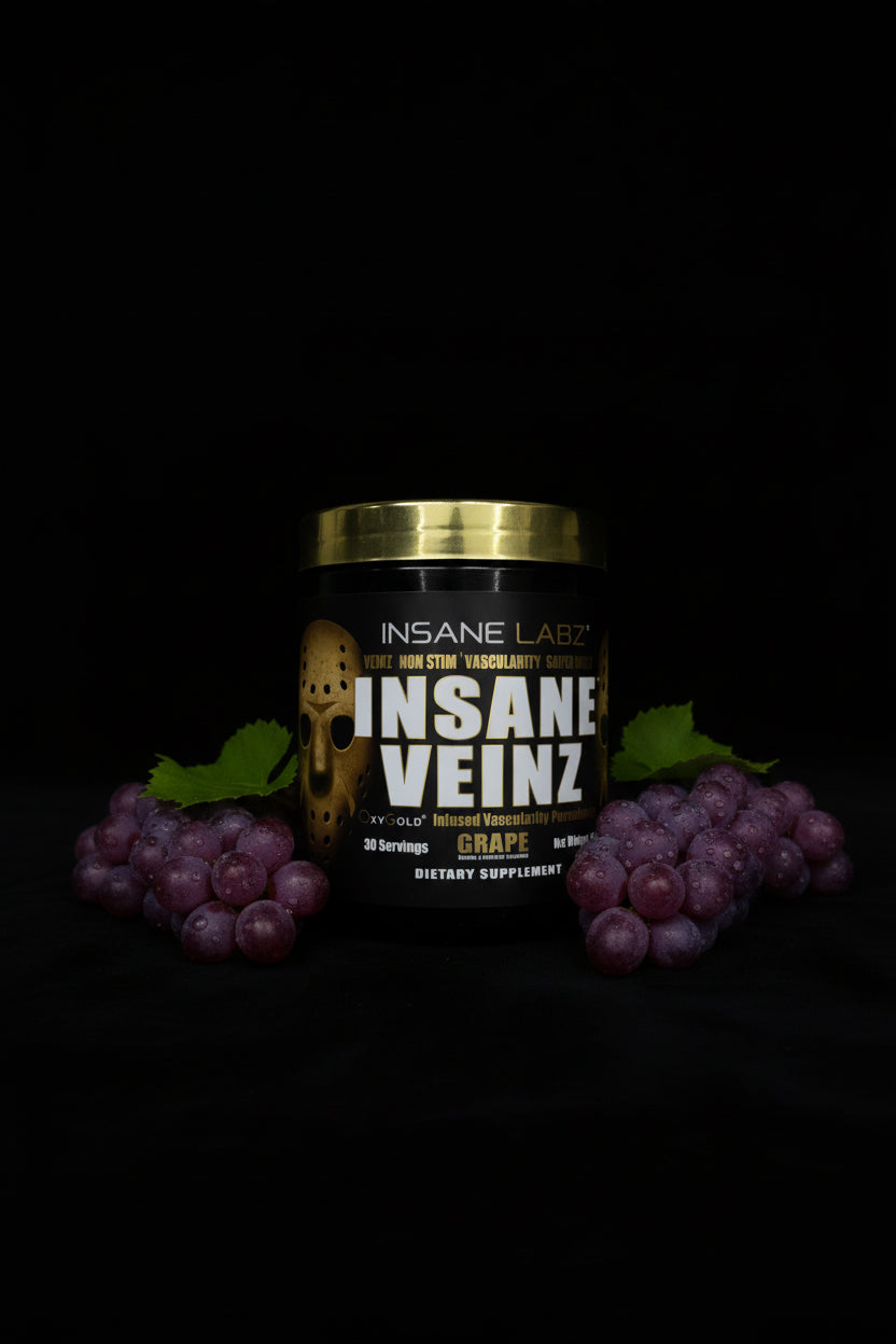 Insane Veinz 35 serv