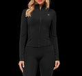 Gymshark Training Jacket - GS Black