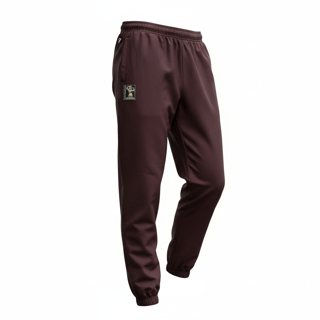 GymShark Lifting Pump Pants