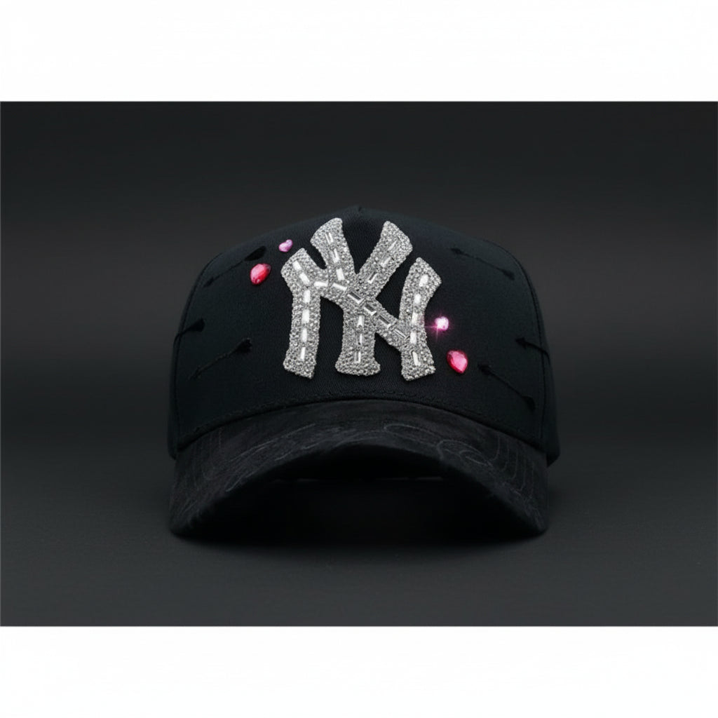 Gorra 31 hasts NY Lovestruck Sweethearts