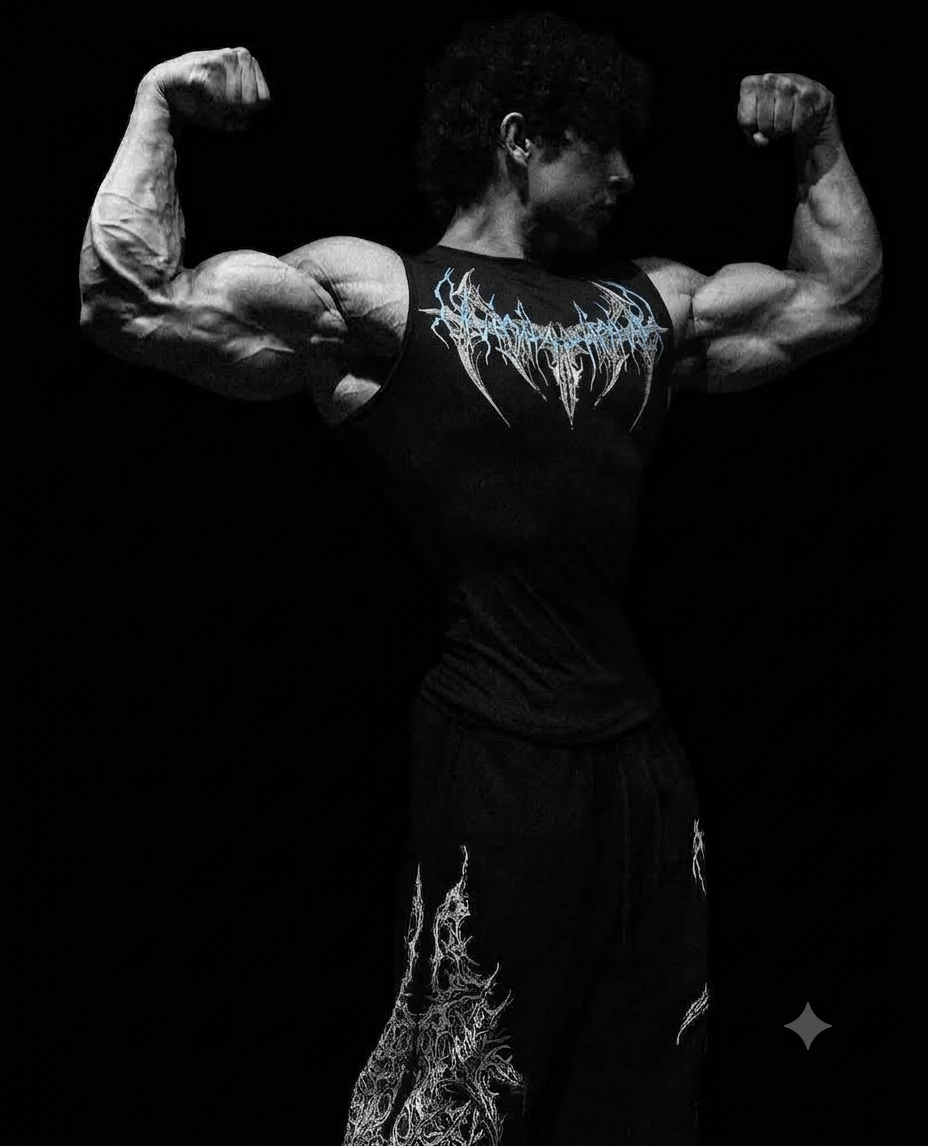 Breathedivinity Tank Compression