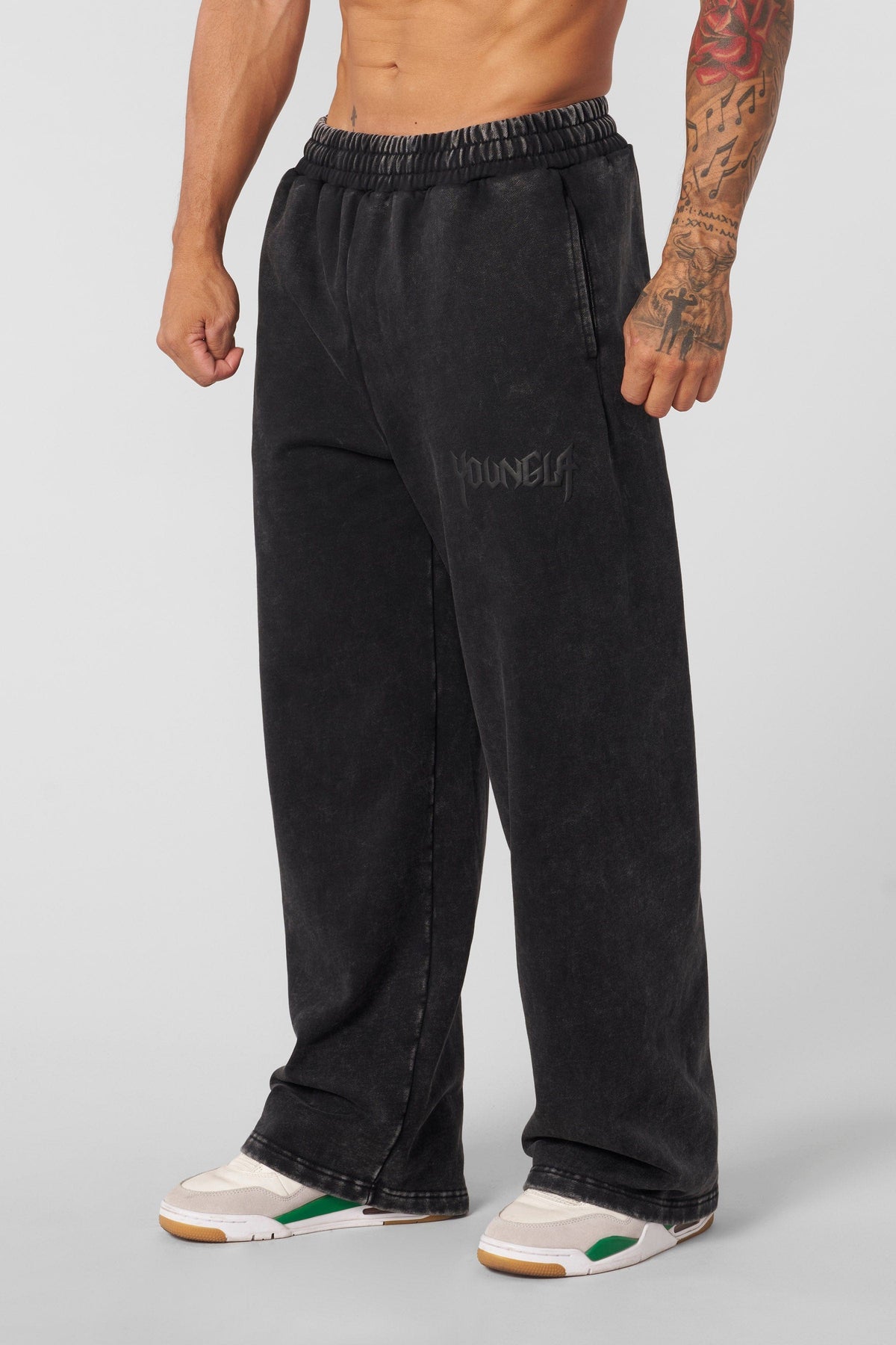 YoungLA The Midnight Collection - Joggers