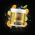 RAW Cbum Essential Champion Mentality Citrus Slash