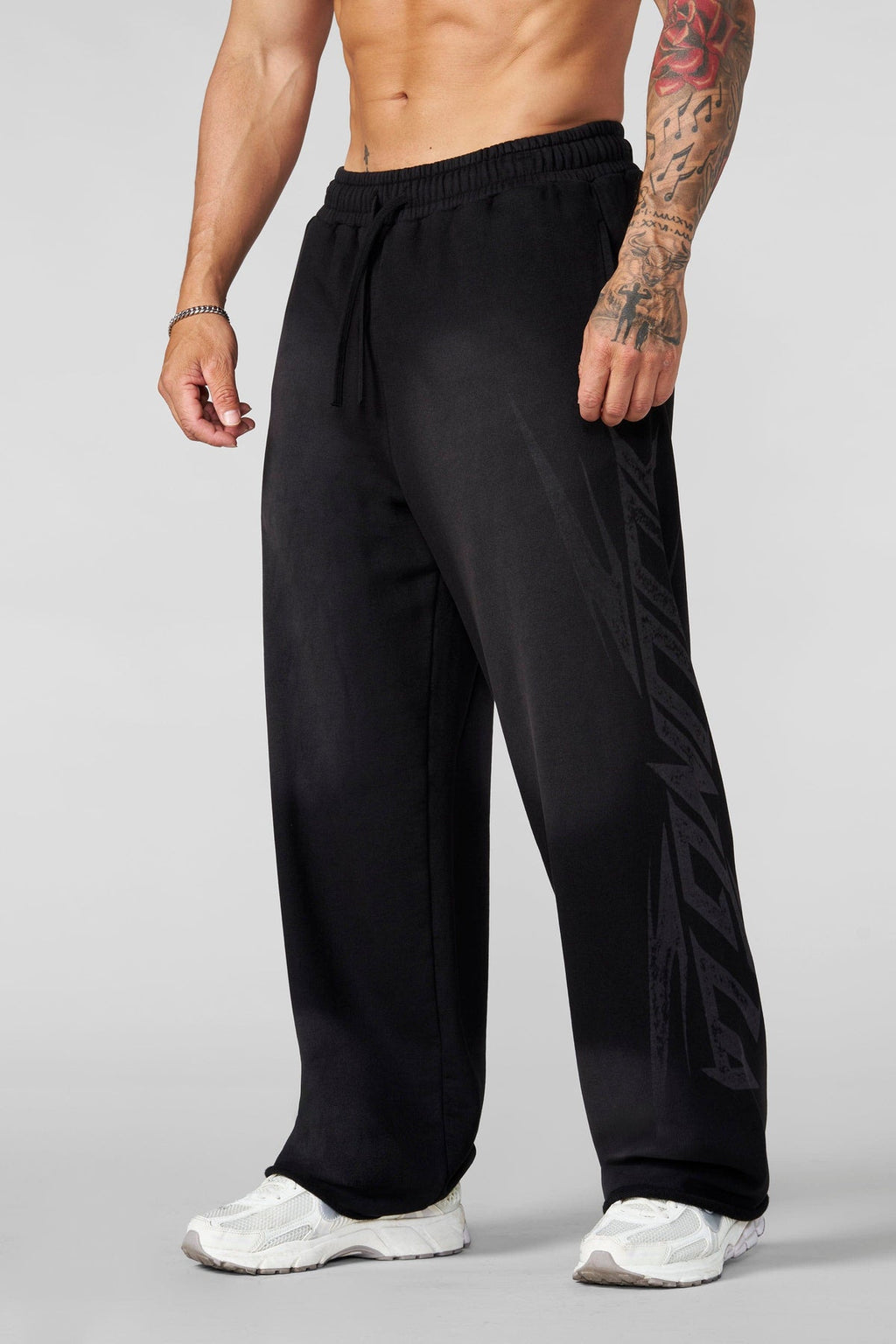 YoungLA Shadow Sweats