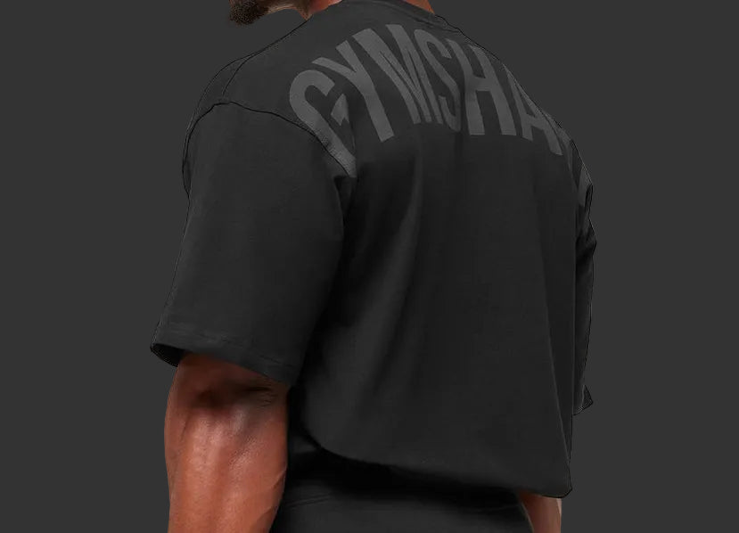 Gymshark Power T-Shirt