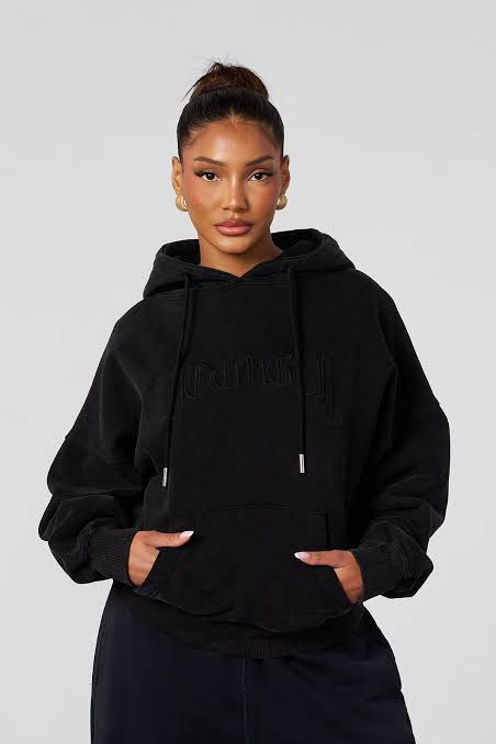 YoungLA Overcast Hoodie