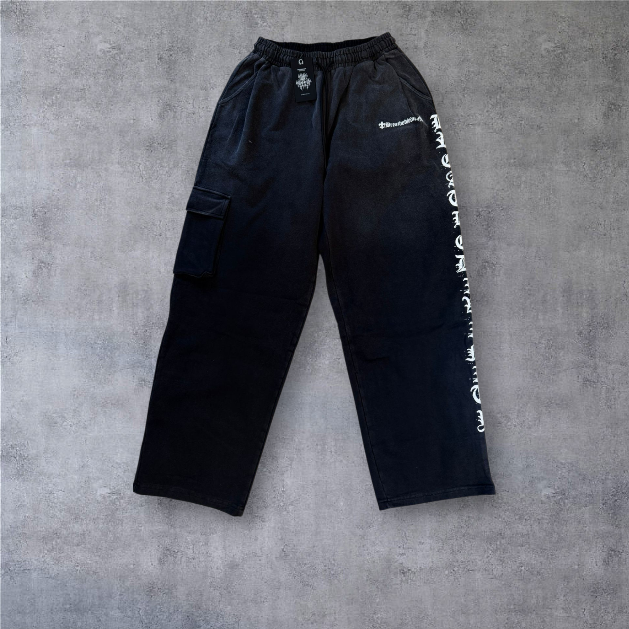 Breathedivinity Single Pants