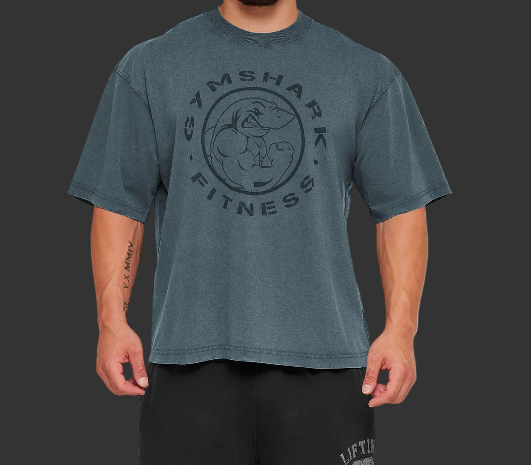 Gymshark Vintage Legacy T-Shirt