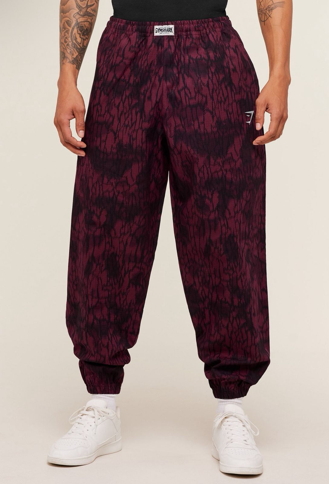 Gymshark Pumper Pants