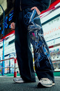 YoungLA Yu-Gi-Oh!® Sweats