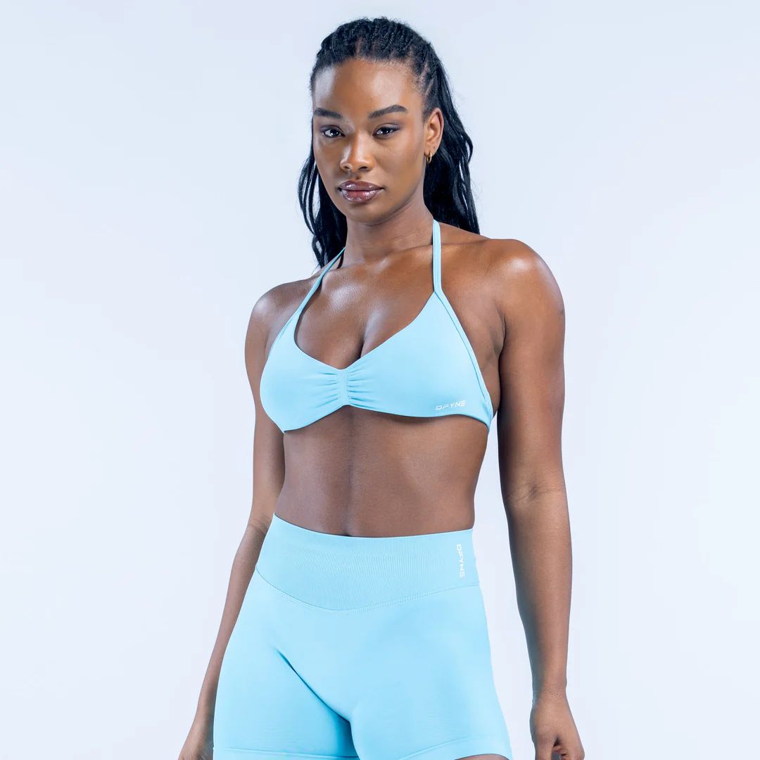 DFYNE Impact Strappy Bra