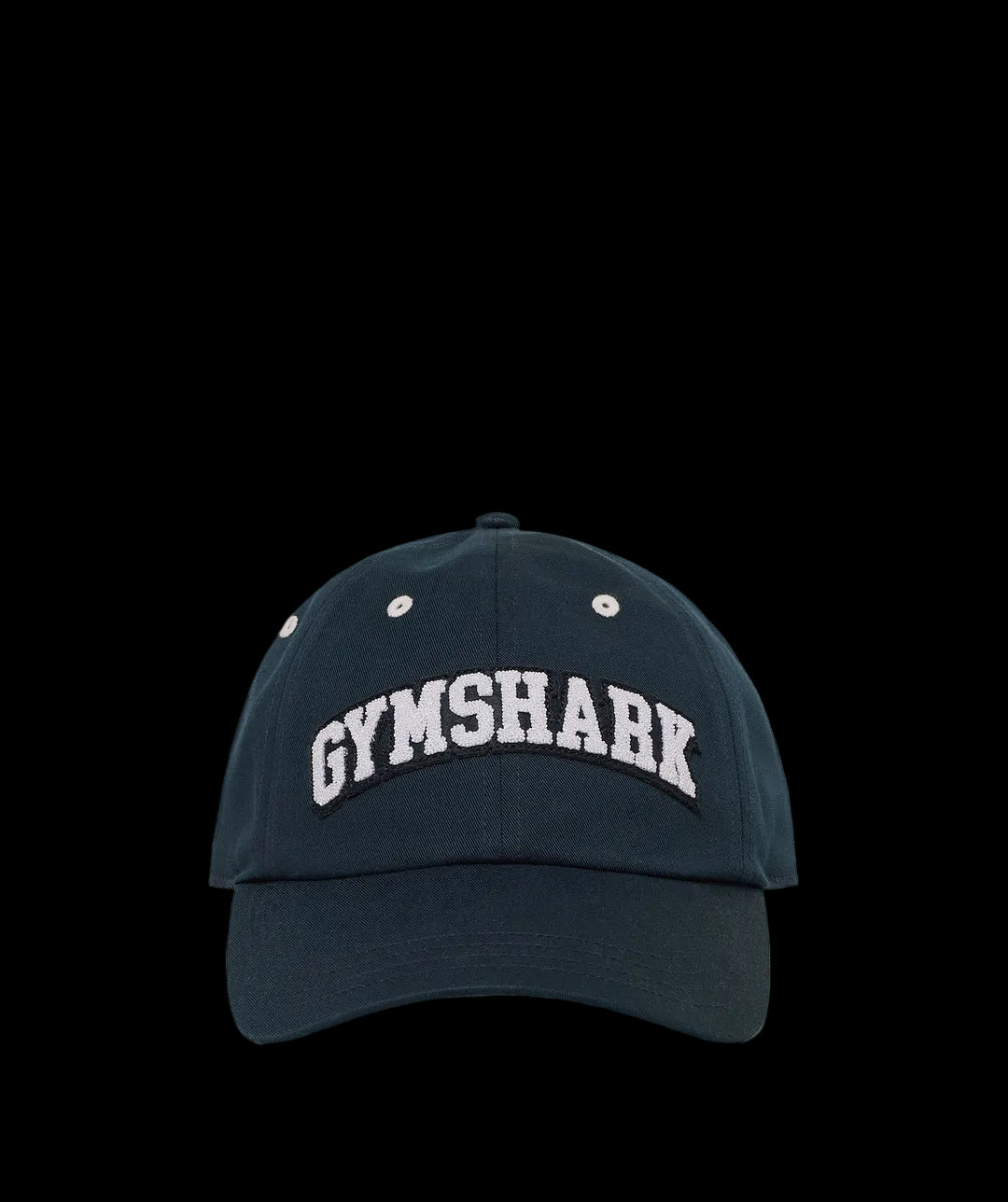 Gymshark Collegiate Cap - Blue