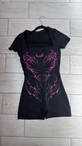 Breathedivinity Body Seamless