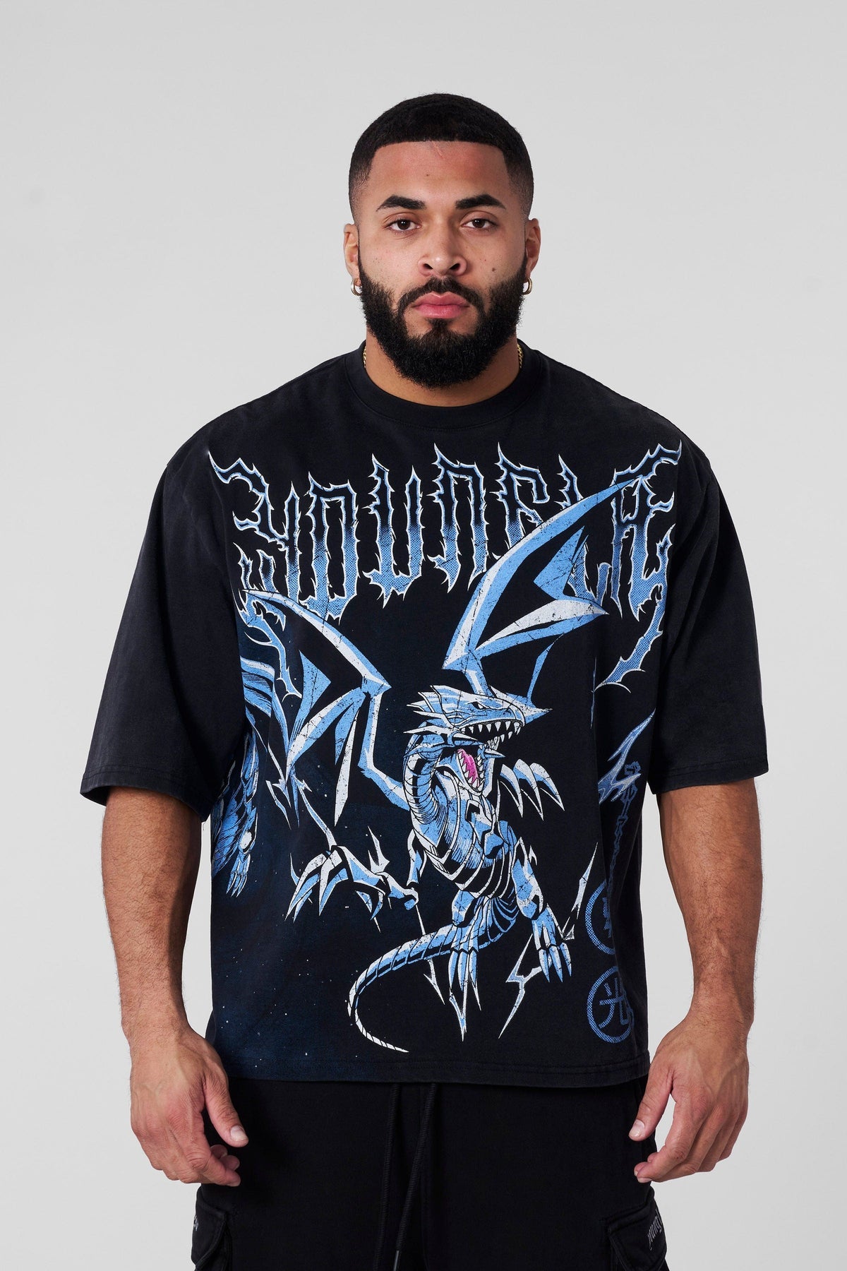 YoungLA Yu-Gi-Oh!® Tees