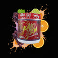 Kaioken x10 Grape Orange
