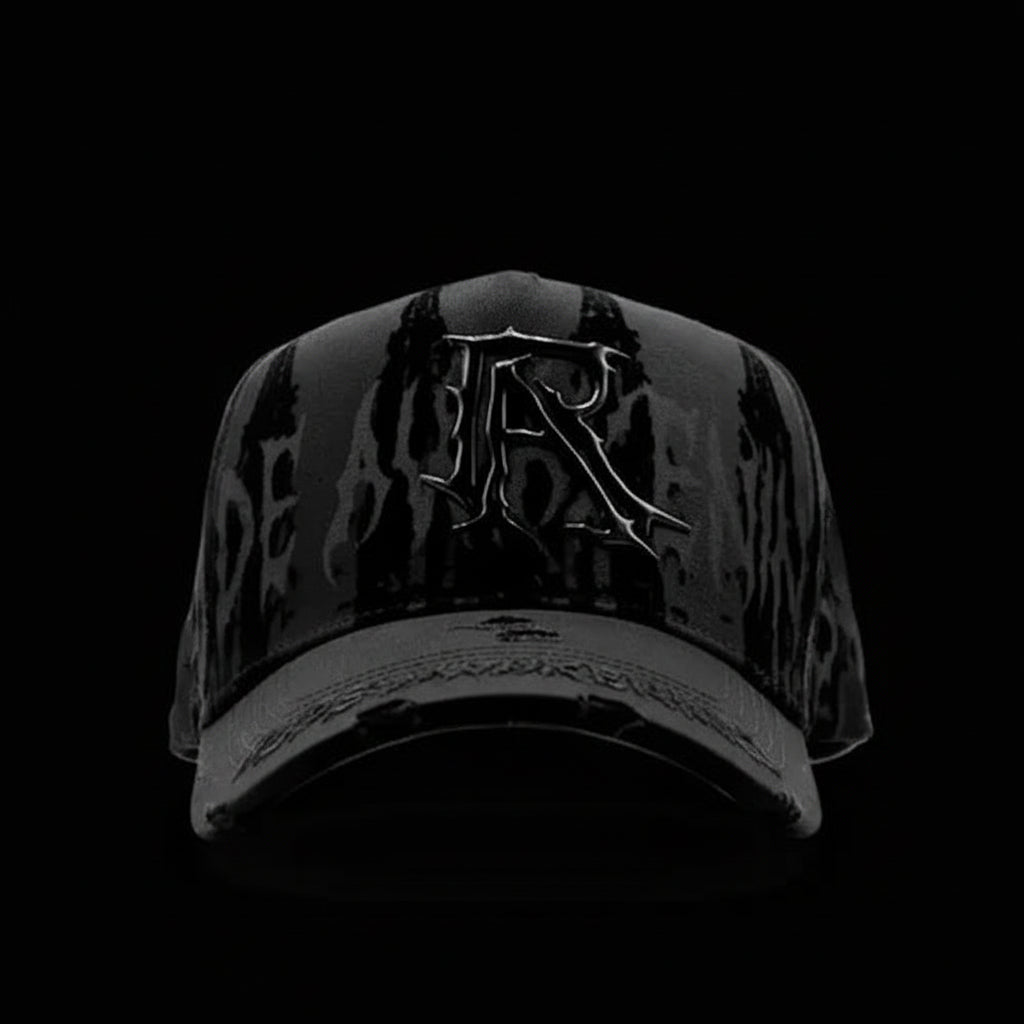 Gorra Rude Awakening Cathedral