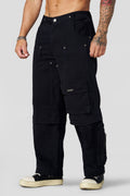 YoungLA Cargo Rave Pants