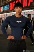 YoungLA Batman Compression Longsleeves New Colors