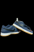 NB SB Dunk Low Navy