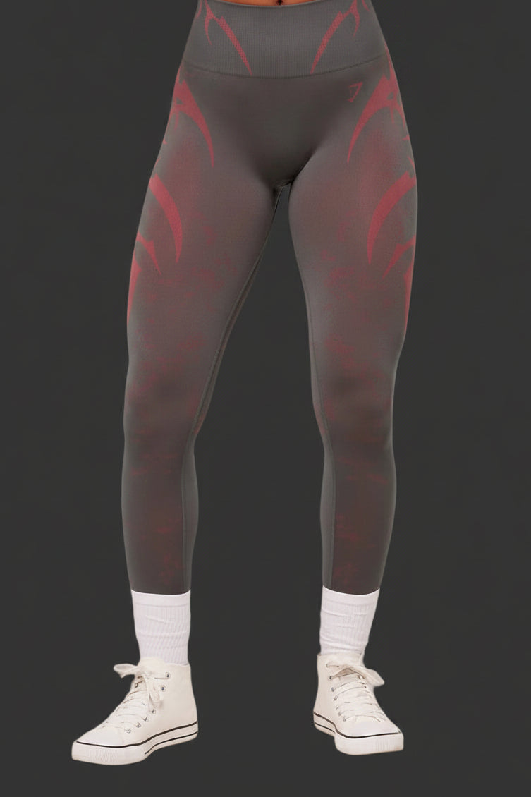 Gymshark Storm Seamless Leggings