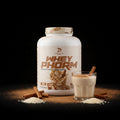 Dragón Pharma Whey Phorm Horchata 52 serv