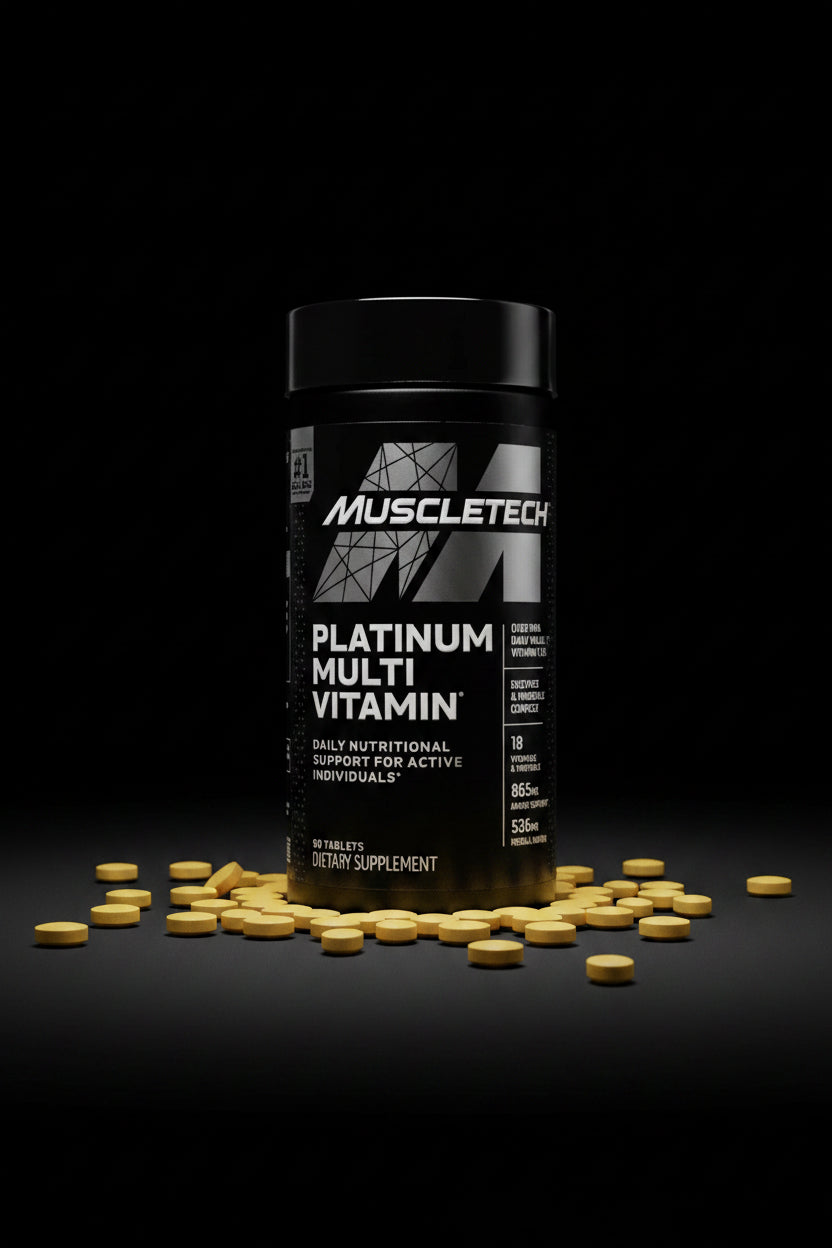 Multi Vitamin